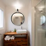 42 1 Hab 140m Playa Canelinas Max 3 Pax Apartament Sanxenxo