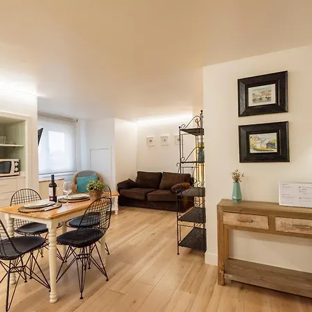 42 1 Hab 140m Playa Canelinas Max 3 Pax Apartament