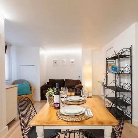 Apartament 42 1 Hab 140m Playa Canelinas Max 3 Pax *