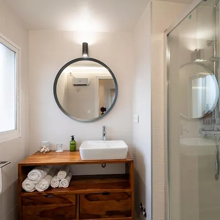 42 1 Hab 140m Playa Canelinas Max 3 Pax Apartament Sanxenxo