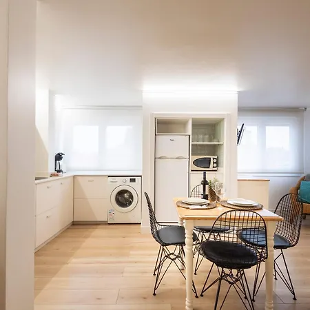 Apartman 42 1 Hab 140m Playa Canelinas Max 3 Pax Sanxenxo
