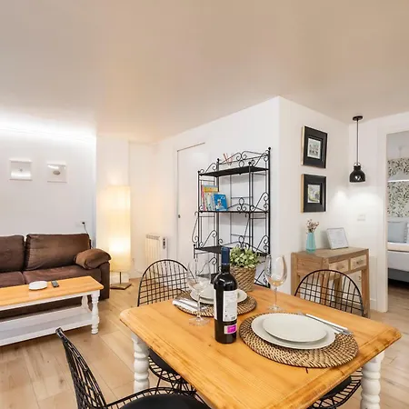 42 1 Hab 140m Playa Canelinas Max 3 Pax * Sanxenxo