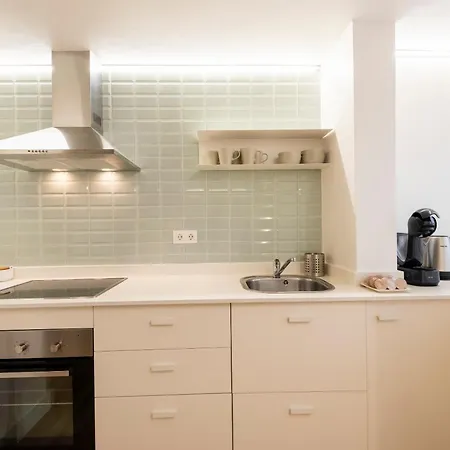 Apartament 42 1 Hab 140m Playa Canelinas Max 3 Pax *