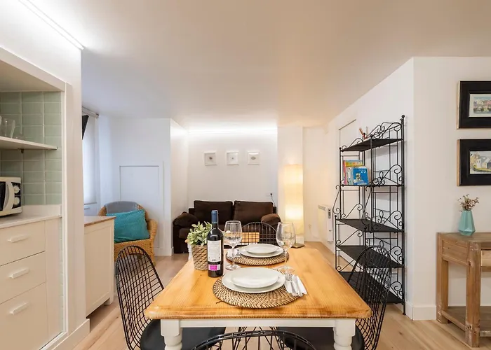 Διαμέρισμα 42 1 Hab 140m Playa Canelinas Max 3 Pax *