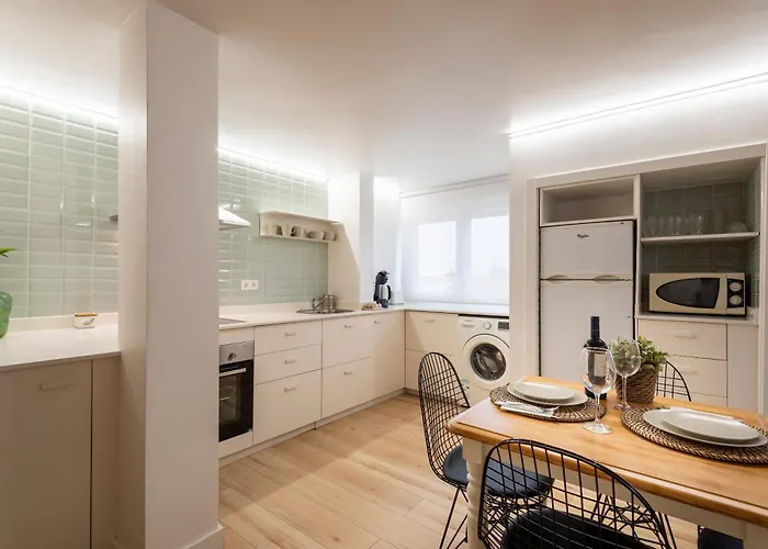 42 1 Hab 140m Playa Canelinas Max 3 Pax Διαμέρισμα