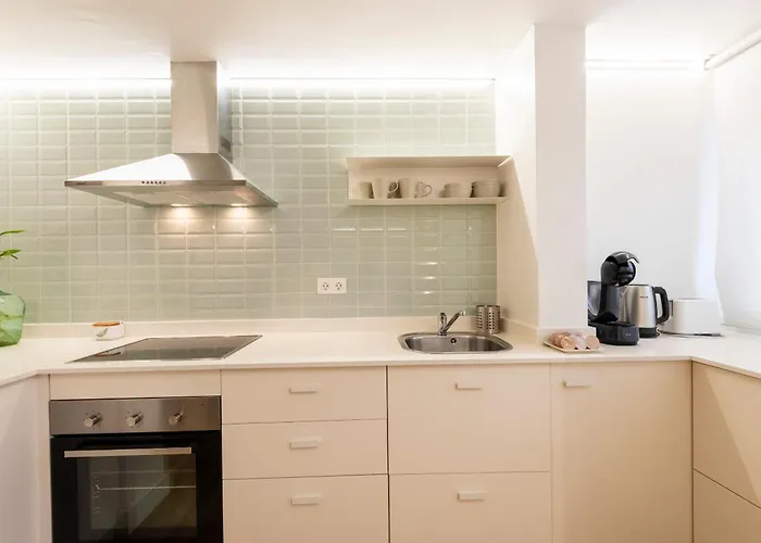 Διαμέρισμα 42 1 Hab 140m Playa Canelinas Max 3 Pax *